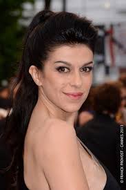 Jovanka Sopalovic, actress, Paris