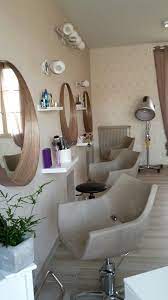 Salon De Coiffure Home Beauty Salon Salon Suites Decor Hair Salon Decor