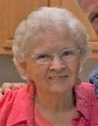 Mary Lou Hunt Obituary