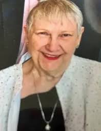 Obituary information for Phyllis Rae Knutson