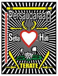 Check spelling or type a new query. Persaudaraan Setia Hati Terate Wikipedia Bahasa Indonesia Ensiklopedia Bebas