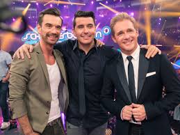 Browse 183 christoff de bolle stock photos and images available, or start a new search to explore more stock photos and images. Klubbb3 Nach Burnout Beichte Von Jan Smit Wann Gibt Es Ein Comeback Der Schlager Boyband Bunte De