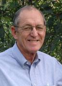 Dr Kenneth Ray Tefertiller (1930-2007)