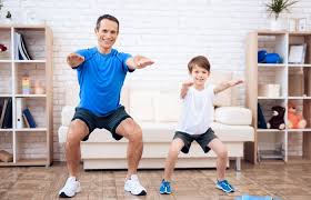 Ingresa a nuestro sitio web y descubre los mejores consejos para una vida saludable. 6 Rutinas De Ejercicio Para Hacer En Casa Ciec