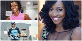 She shared a photo of her toned body on instagram and to inspire others. Kate Henshaw Puts Her 6 Packs Abs On Display And It S Impressive Photos Madailygist