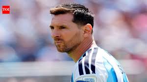 'Blow up Messi with four bombs strapped to my body': Leaked police file reveals alleged World Cup terror