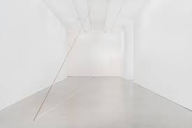 Image result for Fred Sandback