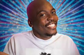 Comedian Eddie Kadi revealed as latest celeb to join Strictly Come Dancing 