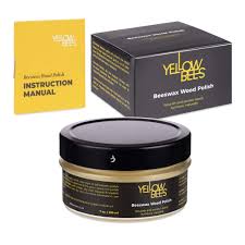 Maybe you would like to learn more about one of these? No Smell Furniture Wax Beeswax Polish For Wood Used On Most Wood Such As Oak Pine Teak Clear 200 Ml Buy Online In India At Desertcart In Productid 49902916
