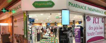 Pharmacie Berteaux Pilleux Dreux