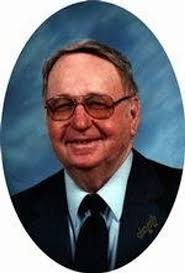 Raymond Stone Obituary October 23, 2005