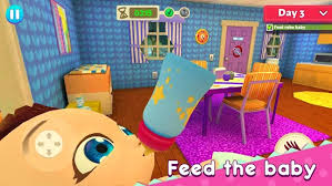 Become a great housewife in this simulator of mother and family life! Mother Simulator Family Life V1 3 10 Mod Unlimited Money Apk Data Android Mods Apk