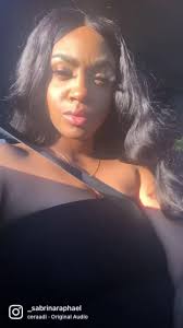 Sabrina Raphael (@sabrinaraphael)