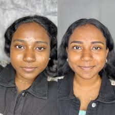 Me and my mam are looking to get our eyelashes done before we go