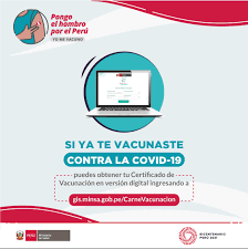 We did not find results for: Ministerio De Salud Del Peru Descarga Tu Certificado De Vacunacion Facebook