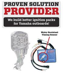 Cdi Offers The Deepest Coverage Of Ignition Parts For Yamaha