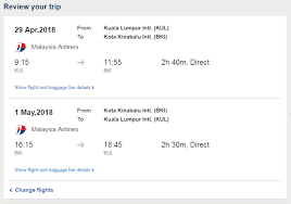 Harga tiket airasia ke jepun pergi balik paling murah rm257. Harga Tiket Air Asia Ke Sabah 2018 Kota Kinabalu To Kuala Lumpur Flights Airasia Waktu Ke Sabah Misalnya Saya Selalu Naik Maswing Tan Timity
