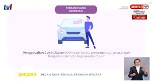 Rakyat negara kita selalu mengatakan harga kereta di negara tinggi kerana cukai yang tinggi ini kerana pembeli sendiri percaya yang harga kereta jenama luar itu sepadan dengan apa yang kita memang itu semua salah duti eksais. Peluang Keemasan Harga Kereta Murah Lagi Sebab Cukai Jualan
