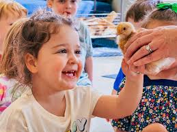 St. Paul's Pre & Lower...