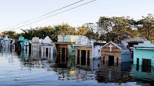 Indians speaking guaran?the most common language in paraguay today, after spanish. Uberschwemmung In Paraguay Bischof Alfert Aus Heek Bittet Um Hilfe Kirche Leben