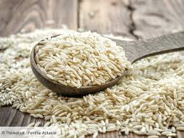 Tout Savoir Sur Le Regime Riz Femme Actuelle Le Mag