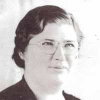 Vesta June Eisenmenger (1908–1998) • FamilySearch