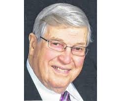 Ronnie Poling Obituary (1933