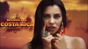 Bonita Costa's Instagram, Twitter & Facebook