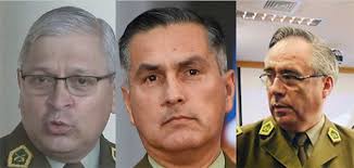 A CINCO AÑOS DE LA REVUELTA, EL CASO DE MARIO ACUÑA