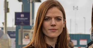 BBC Vigil star Rose Leslie's bumpy marriage to Game of Thrones' Kit  Harington from proposal to rehab