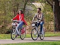 Adfc Nurnberg Fahrradverleih