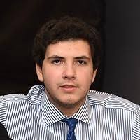 de Mí Depende by Gabriel María Abascal