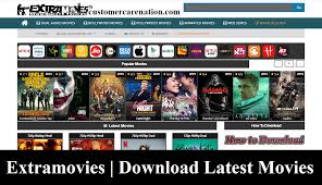 Extramovies Download Latest Bollywood Hollywood Hindi Dubbed Movies Extramovies 2020 Customercarenation In 2020 Pirate Movies Bollywood Movies Movies