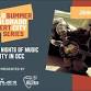OCC Summer Concert Series