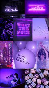 Violet Aesthetic Phone Wallpaper Aesthetic Purple Violet Phone Wallpaper