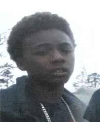 Peters, Ollie "Trey" III