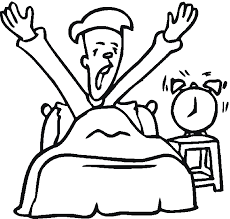 This activity is perfect for literacy centers, morning work, early finishers, substitutes or homework. Free Good Morning Coloring Pages Printable Color On Pages Coloring Home