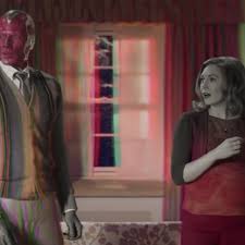 Wandavision Will Premiere With Two Episodes On Disney Plus The Verge