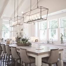 Large Dining Room Light Fixtures