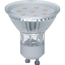 Bekijk meer ideeën over led lamp, led, lampen. Led Leuchtmittel Gu10 3 W 230 Lm Warmweiss 5er Pack Eek A Kaufen Bei Obi