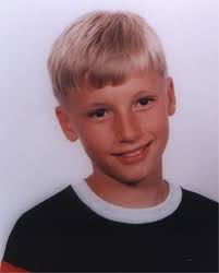 Daniel Mauser should be turning 41 today : r/ColumbineKillers