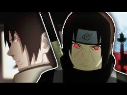 What If Itachi Had To Fight His Father Fugaku Youtube The sharingan is a hereditary superpower of the uchiha clan that allows for awesomeness by analysis and causes a distinctive the leader: what if itachi had to fight his father fugaku