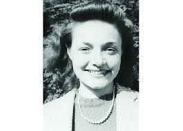 Eleanor Warren Obituary (1925