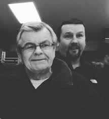 Louis Louie Roripaugh: A Temecula Valley Icon and Ranching Legend