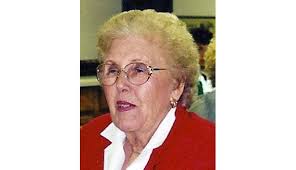 FRANCES BRITTON Obituary (1925