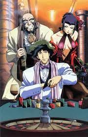Cowboy Bebop Cowboy Bebop Anime Cowboy Bebop Cowboy Bebop Wallpapers