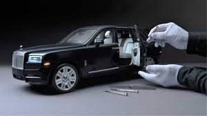 Voiture miniature de livingo » 2 199 voitures miniatures disponibles top marques grand choix offres spéciales acheter en ligne pas cher. Rolls Royce Une Voiture Miniature A 17 000 Autoaubaine Com