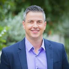 Jim Ragsdale, Real Estate Agent