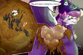 Rule34 - If it exists, there is porn of it  starman deluxe, fifi la fume   1860559