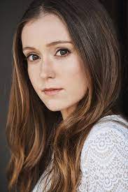 Hayley Mcfarland Hayley Mcfarland Celebrity Beauty Hayley
